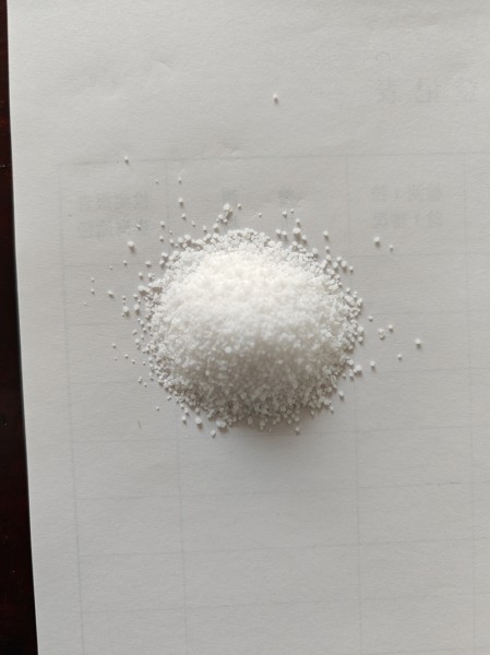 五水偏硅酸鈉